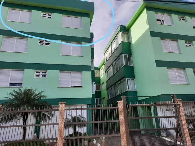 Imagem: Apartamento à venda no centro de Tramandaí