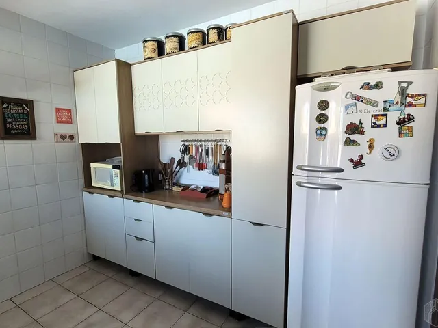 Imagem 7: Casa Mobiliada à venda no centro de Imbé, 2 terrenos, piscina! Avalia imóvel em