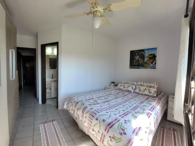 Imagem 10: Casa Mobiliada à venda no centro de Imbé, 2 terrenos, piscina! Avalia imóvel em