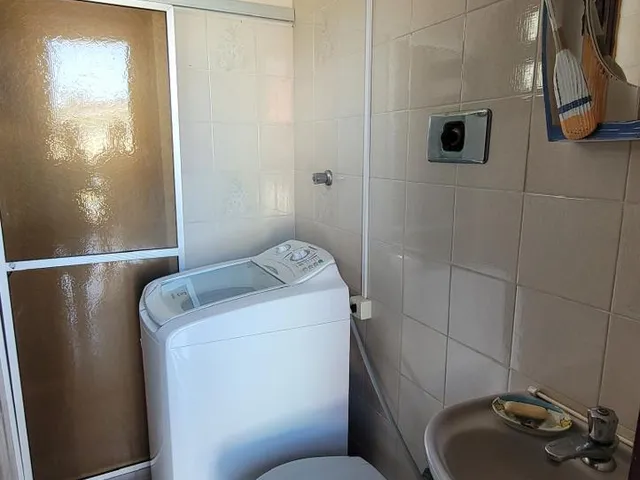 Imagem 13: Casa Mobiliada à venda no centro de Imbé, 2 terrenos, piscina! Avalia imóvel em