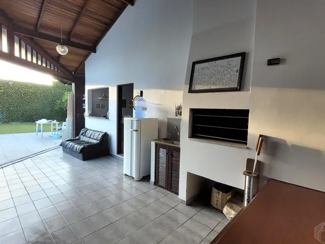 Imagem 16: Casa Mobiliada à venda no centro de Imbé, 2 terrenos, piscina! Avalia imóvel em