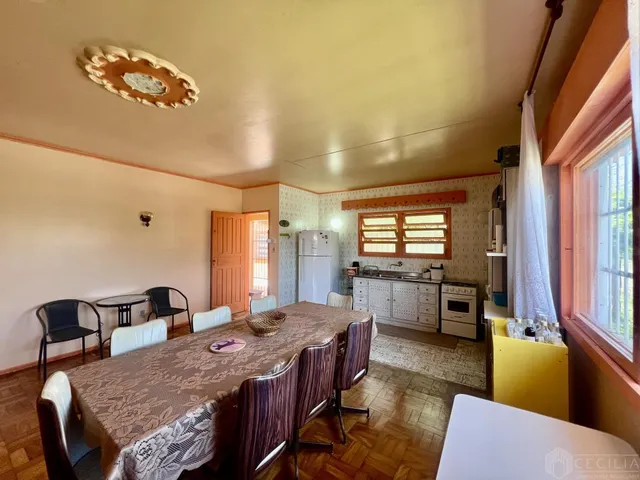 Imagem: Casa Mobiliada em Zona Nova - Tramandaí