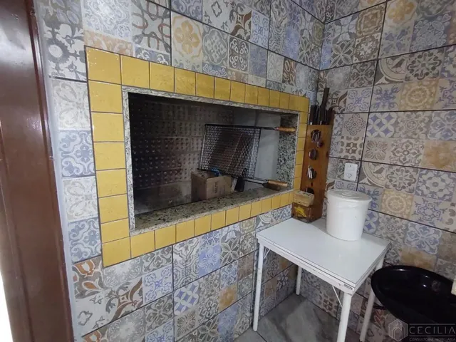 Imagem 14: Linda Casa com Piscina e Salão de Festas em Tramandaí no Centro proximo ao mar