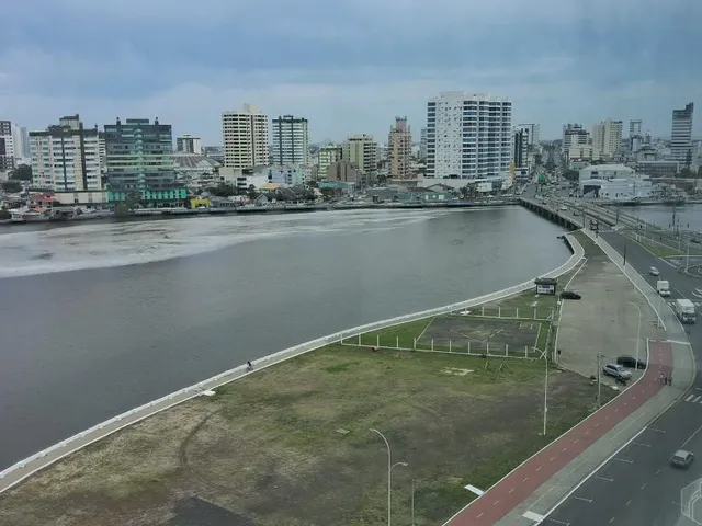 Imagem 2: Apartamento à venda em Imbé -Novo, 3 dormitorios sendo 2 suites pronto para morar, com