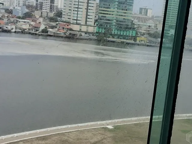 Imagem 9: Apartamento Novo com Piscina Aquecida no Centro de Imbé - Venda