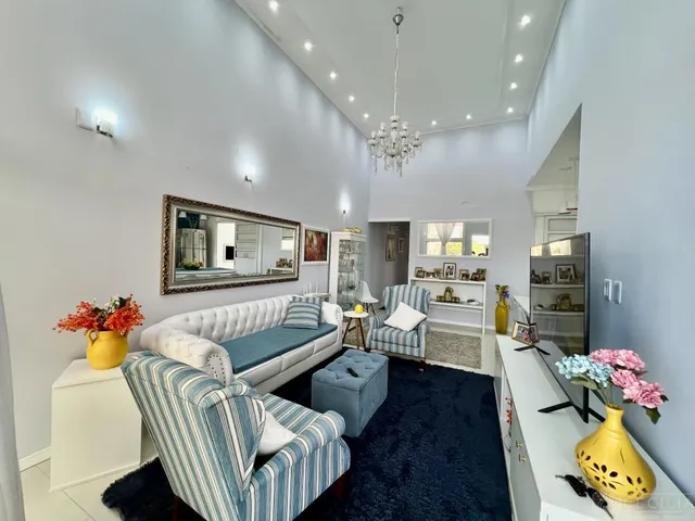 Imagem: Casa à venda em Imbé Finamente mobiliada