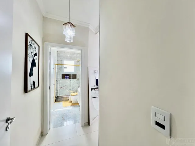 Imagem 13: Casa à venda em Imbé Finamente mobiliada