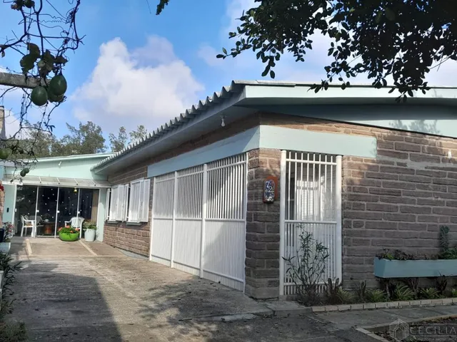 Imagem 5: Casa Térrea com Churrasqueira e Espaço Gourmet em Tramandaí - Venda