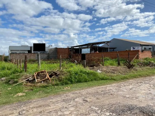 Imagem: Terreno à venda em Imbé, bairro Presidente