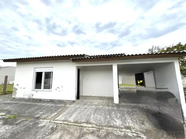Imagem: Casa à venda em Imbé, bairro Centro