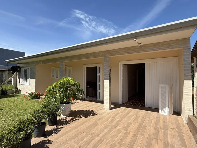 Imagem: Casa mobiliada à venda em Imbé, bairro