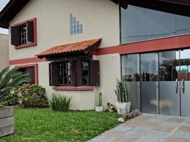 Imagem 1: Casa à venda em Imbé - Presidente, Beira Mar