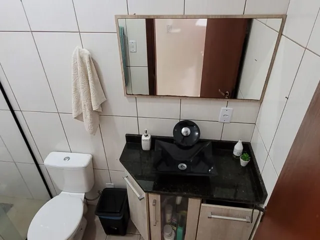 Imagem 9: Casa à venda em Imbé, bairro Centro, semi mobiliada - Sala dois ambientes