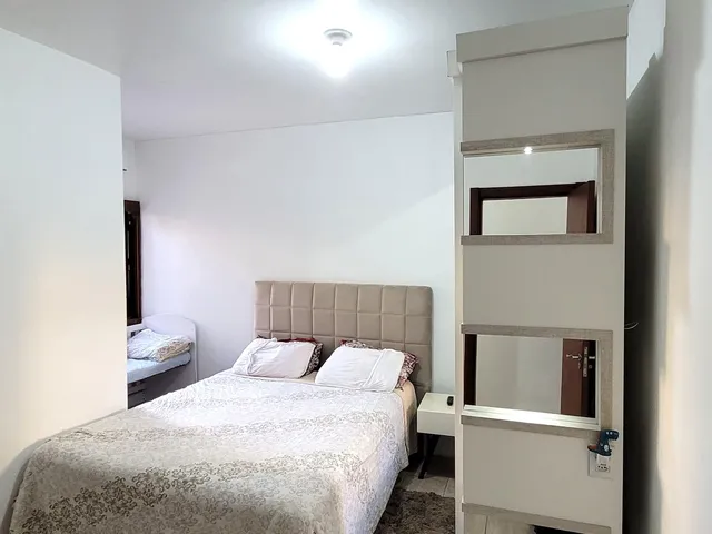 Imagem 12: Casa à venda em Imbé, bairro Centro, semi mobiliada - Sala dois ambientes