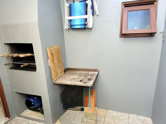 Imagem 15: Casa à venda em Imbé, bairro Centro, semi mobiliada - Sala dois ambientes
