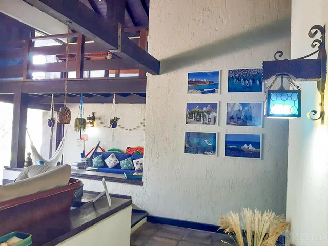 Imagem 14: Excelente casa em zona nobre de Imbé, com 3 suítes, 1200m² de área, mobiliada!!!