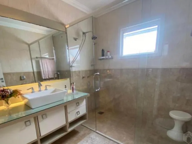 Imagem 14: Casa Mobiliada com Piscina e Espaço Gourmet/lareira no Centro em Tramandaí