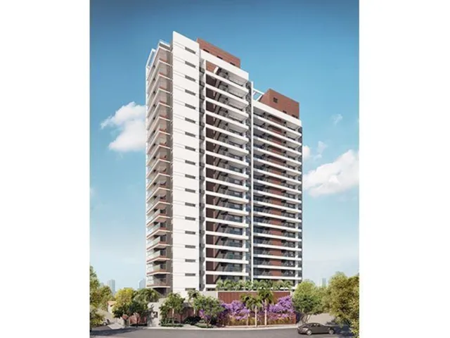 Imagem: APARTAMENTO RESIDENCIAL em São Paulo