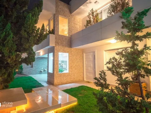 Imagem: Linda Casa 3 Suítes Dependência - Pituba