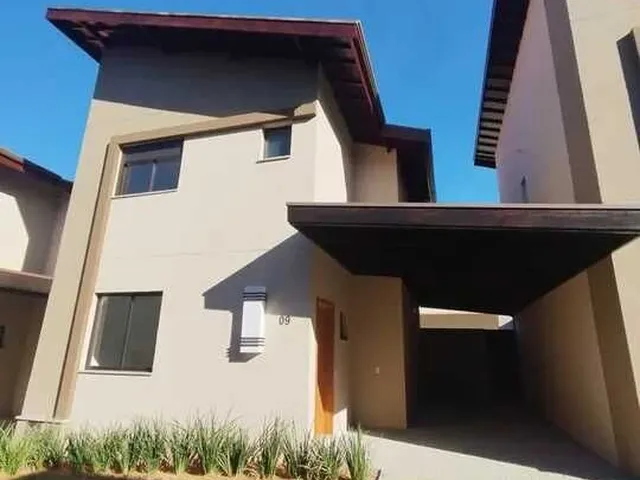 Imagem: Casa em Condomínio para Venda em Parque