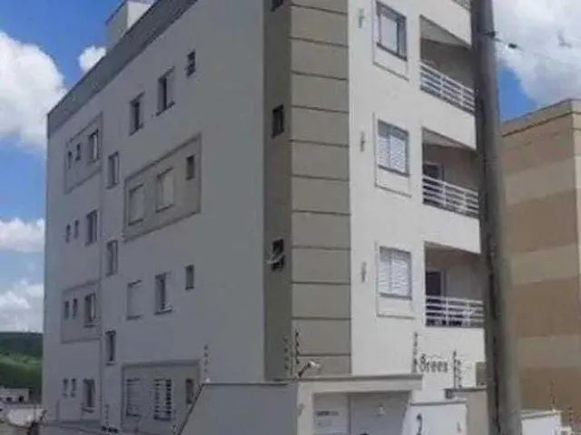 Imagem 1: Apartamento à venda no bairro Residencial Greenville - Poços de Caldas/MG