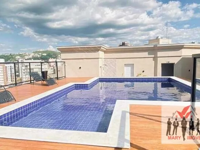 Imagem 15: Apartamento Alto Padrão à venda em Poços de Caldas/MG
