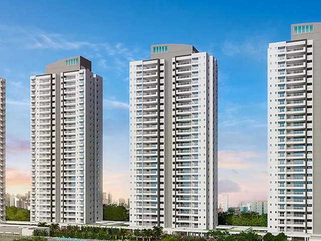 Imagem: Apartamento À Venda no Bairro Lapa - São