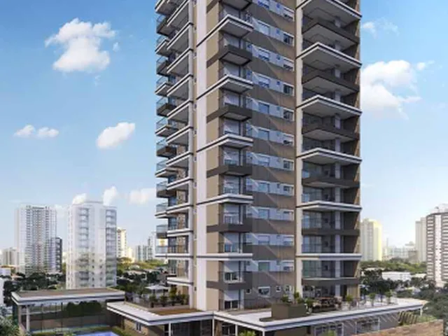 Imagem: Apartamento À Venda no Bairro Jardim da