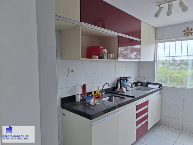Imagem: Vendo Apartamento 2 Quartos no Condomínio