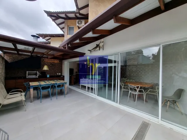 Imagem: Casa em Condomínio para Temporada em Juquehy