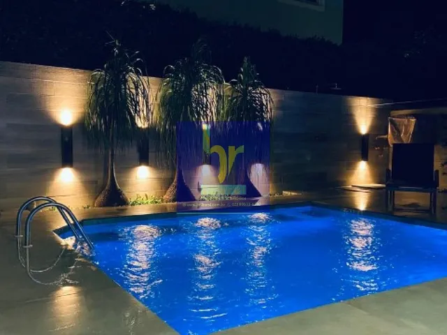 Imagem: Condomínio Residencial em São Sebastião