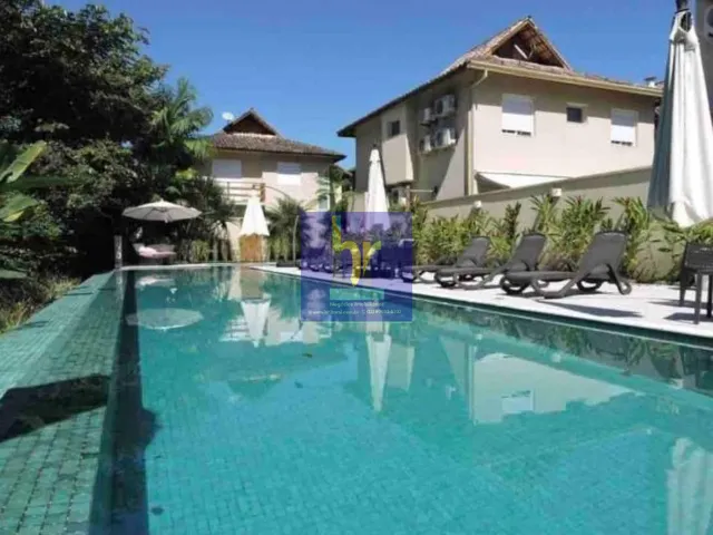 Imagem: Condomínio Residencial em São Sebastião