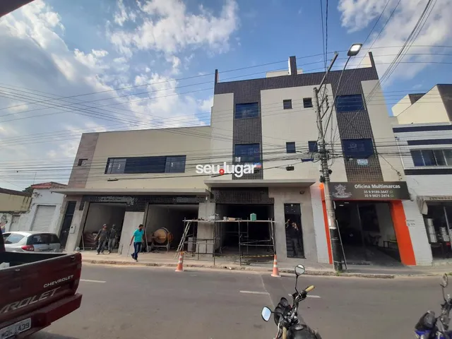 Imagem: Apartamento 2 dormitórios para Locação