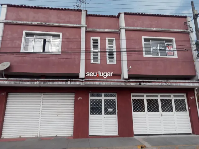 Imagem: 80 M² Papartamento 2 Dormitórios para
