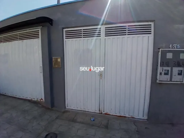 Imagem: Casa 3 dormitórios para Locação, 70 m²