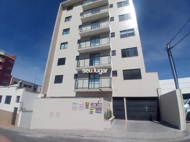 Imagem: Apartamento 3 Dormitórios para Locação