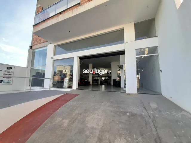 Imagem: Ponto comercial para Locação, 450 m²