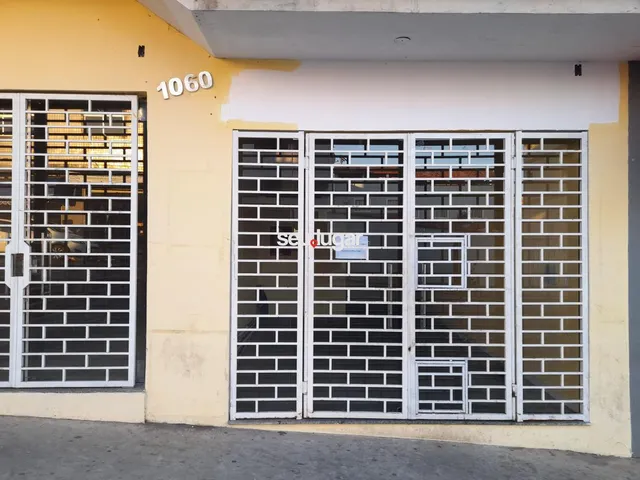 Imagem: Ponto Comercial para Locação, 80 M²