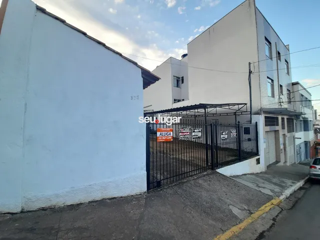 Imagem: Ponto comercial para Locação, OU