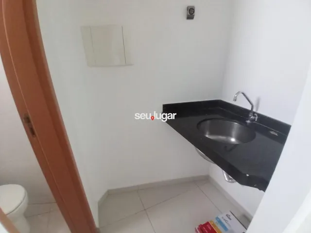 Imagem 7: Sala Comercial para Alugar 40 M² por R$ 1.700,00/Mês - Centro - Lavras/Mg