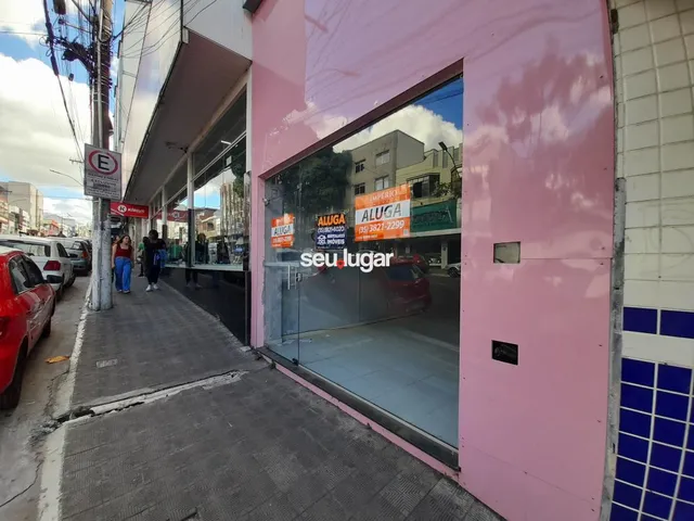 Imagem 12: Ponto Comercial para Locação , 180 M² por R$ 10.000,00/Mês - Centro - Lavras/Mg