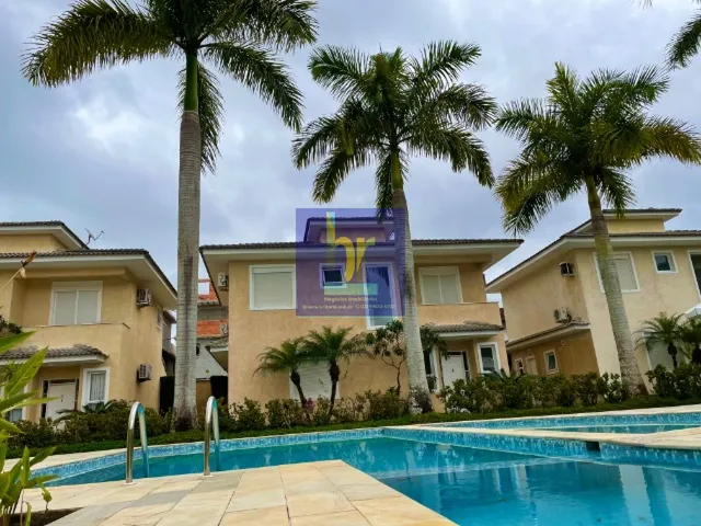 Imagem: Condomínio Residencial em São Sebastião