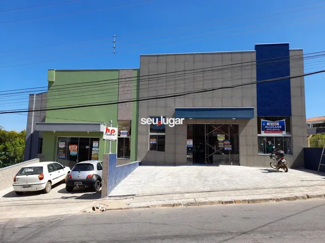 Imagem: Galpão comercial para Locação, 260 m²