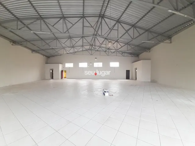 Imagem 1: Ponto Comercial para Locação com + ou - 360 m2 Área Construída, por R$ 8.000,00/mês
