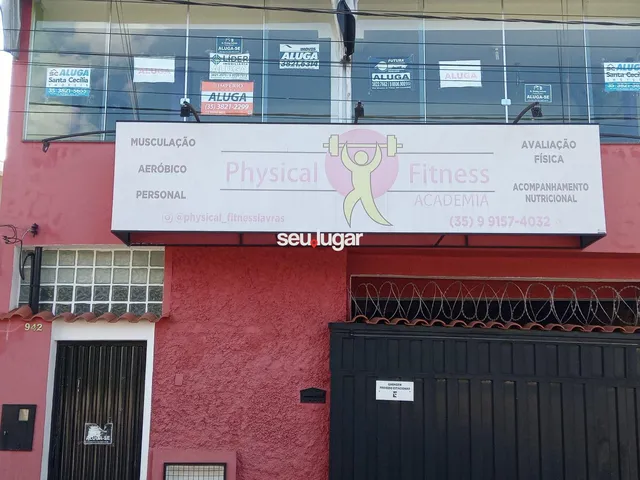 Imagem: Salão para alugar, 150 m² por R$ 2000,00/mês