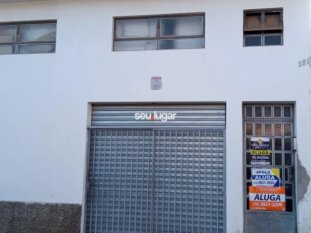 Imagem: Apartamento 3 dormitórios para Locação