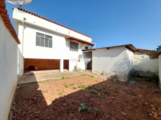 Imagem 3: Casa com 3 dormitórios para alugar, 70 m² por R$ 1.350,00/mês - Vila Ester - Lavras/MG