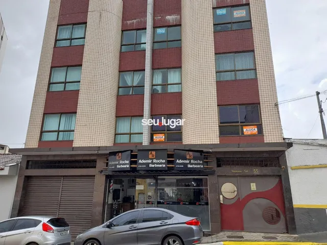 Imagem: Apartamento com 1 dormitório para Locação