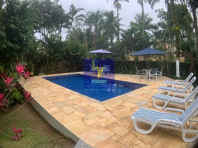 Imagem: Condomínio Residencial em São Sebastião
