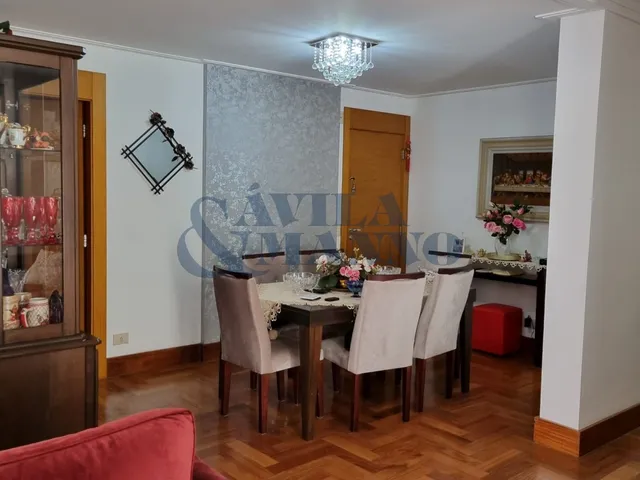 Imagem: Venda de Apartamento de Luxo na Mooca, São